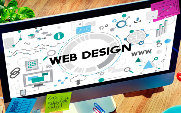 Web Designing